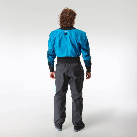 NRS Men's Crux Dry Suit