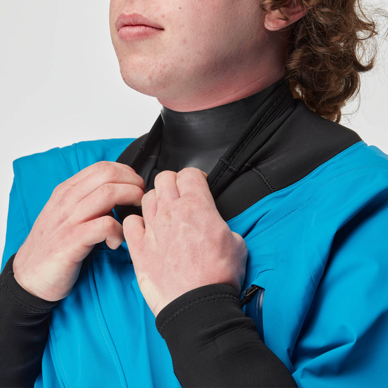 Load image into Gallery viewer, NRS Men's Crux Dry Suit
