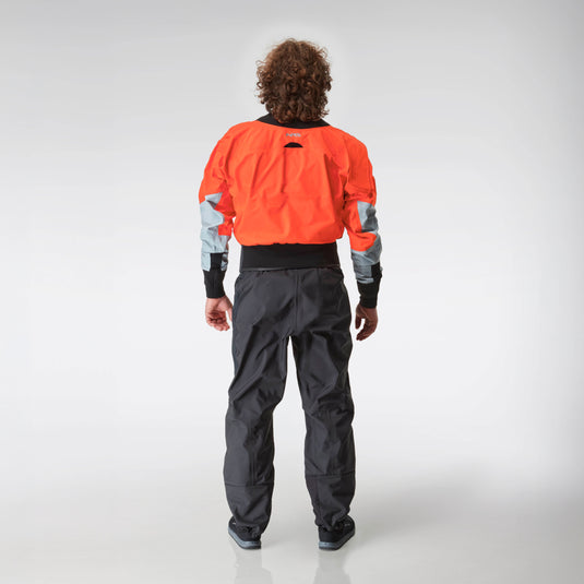 NRS Men's Crux Dry Suit
