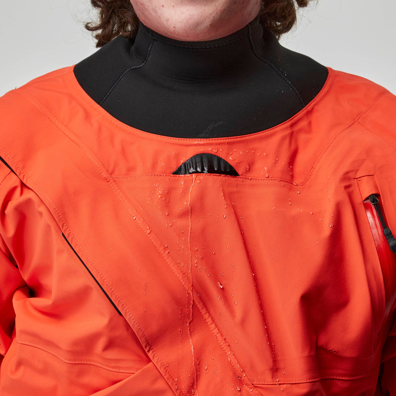Load image into Gallery viewer, NRS Men's Crux Dry Suit
