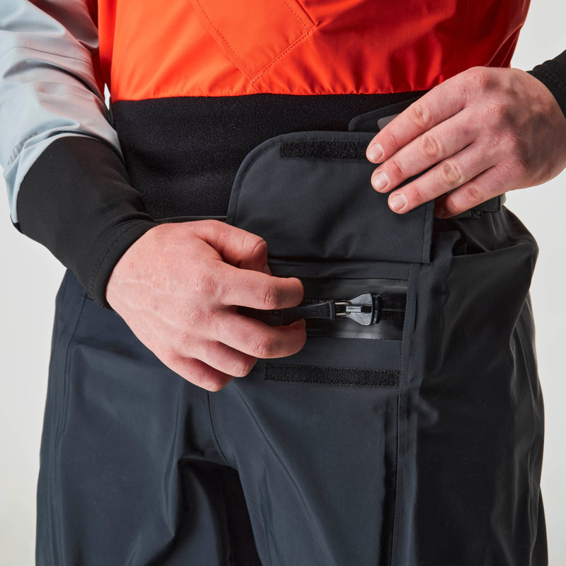 Load image into Gallery viewer, NRS Men's Crux Dry Suit
