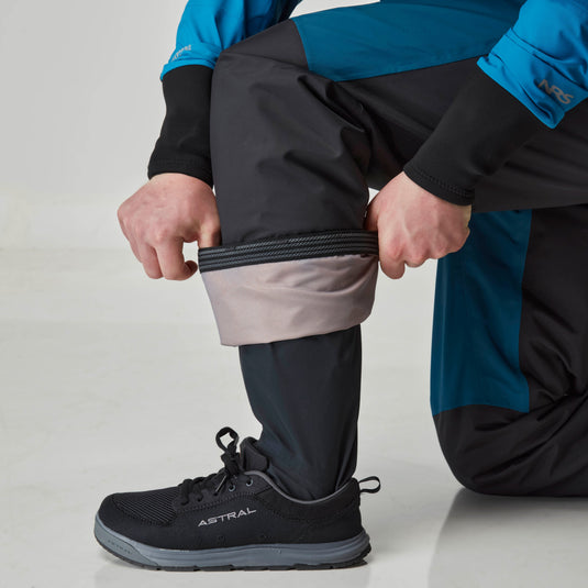 NRS Men's Explorer Semi-Dry Suit