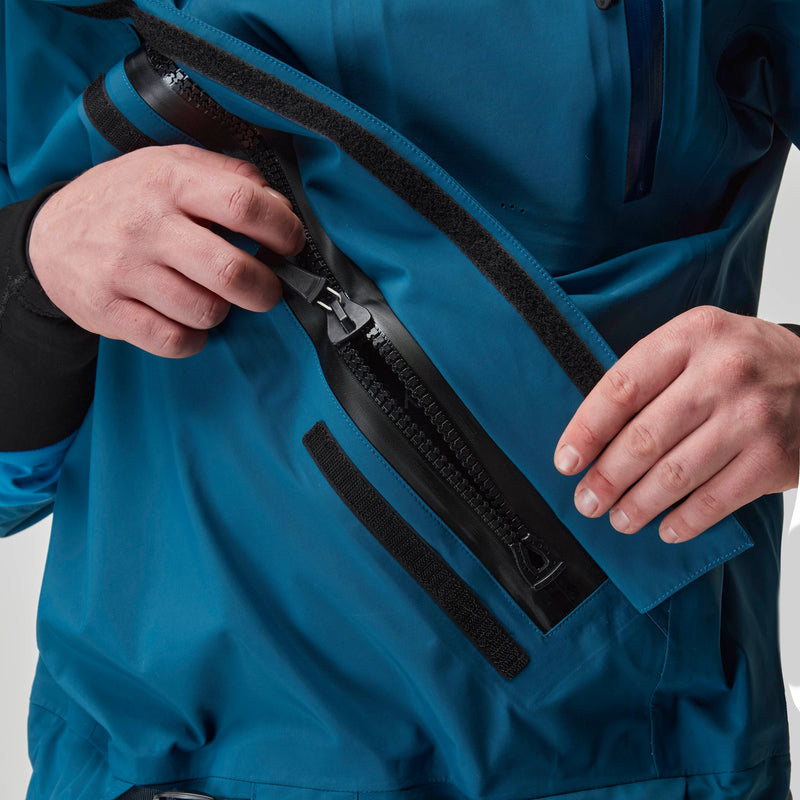Load image into Gallery viewer, NRS Men's Explorer Semi-Dry Suit
