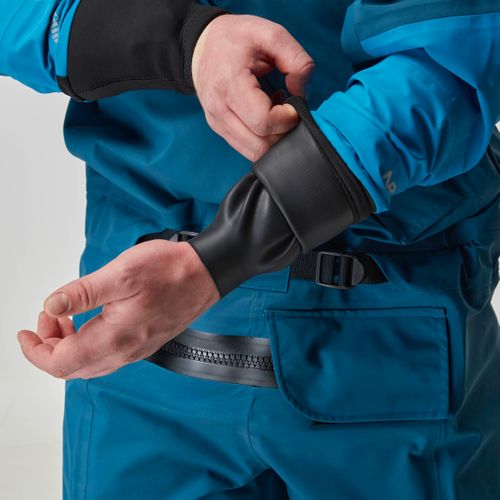 2026 NRS Men’s Explorer Semi-Dry Suit