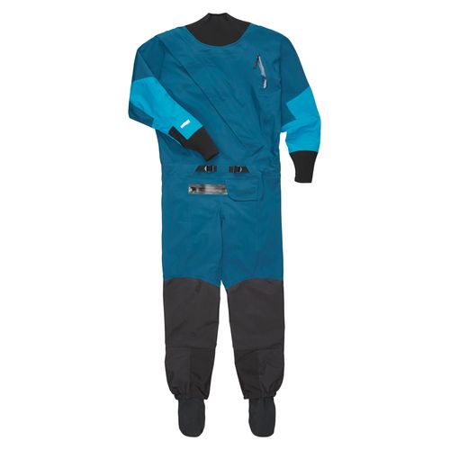 2026 NRS Men’s Explorer Semi-Dry Suit