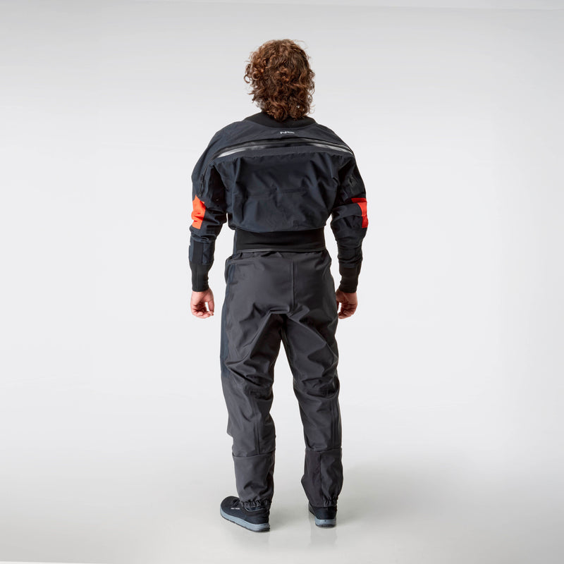 Load image into Gallery viewer, NRS Men’s Pivot Dry Suit
