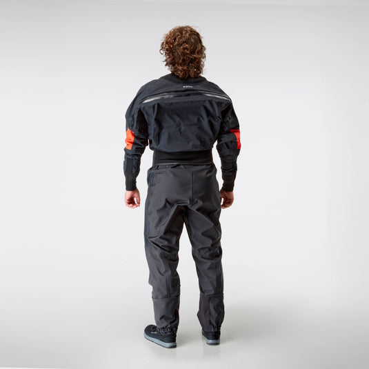 NRS Men’s Pivot Dry Suit