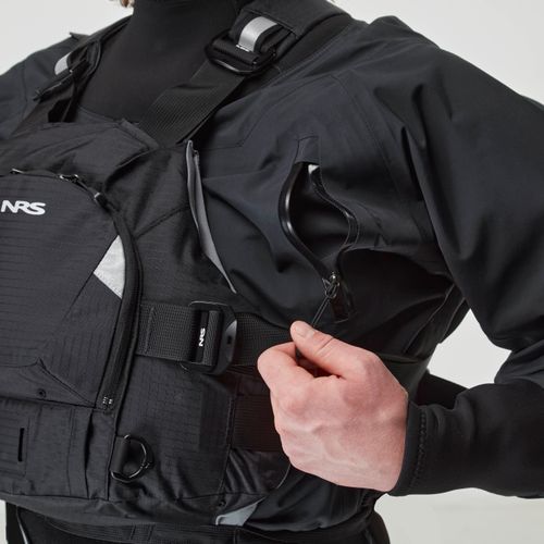 2026 Men's Pivot Dry Suit