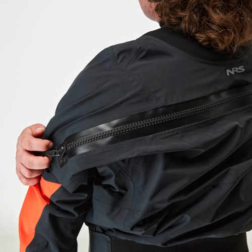2026 Men's Pivot Dry Suit