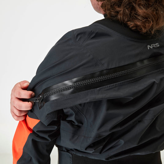 NRS Men’s Pivot Dry Suit