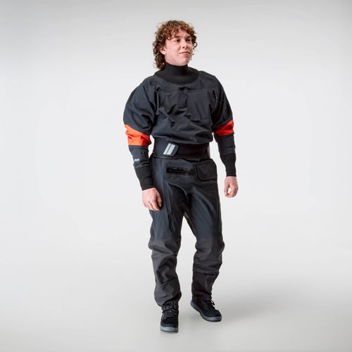 2026 Men's Pivot Dry Suit