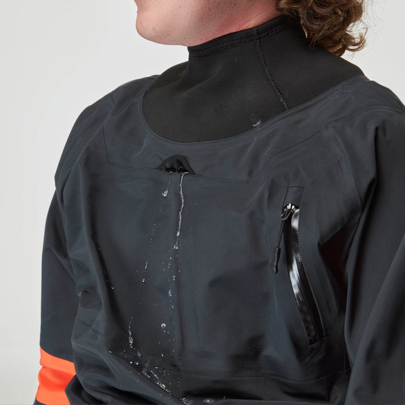 Load image into Gallery viewer, NRS Men’s Pivot Dry Suit
