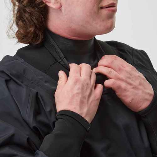 2026 Men's Pivot Dry Suit