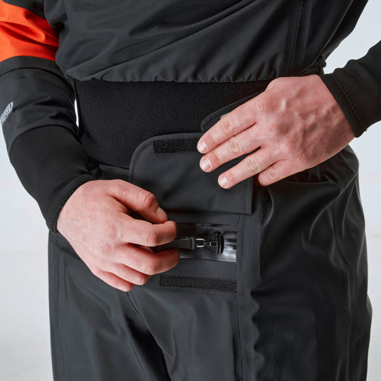 NRS Men’s Pivot Dry Suit