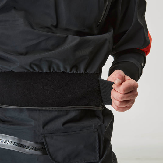 NRS Men’s Pivot Dry Suit