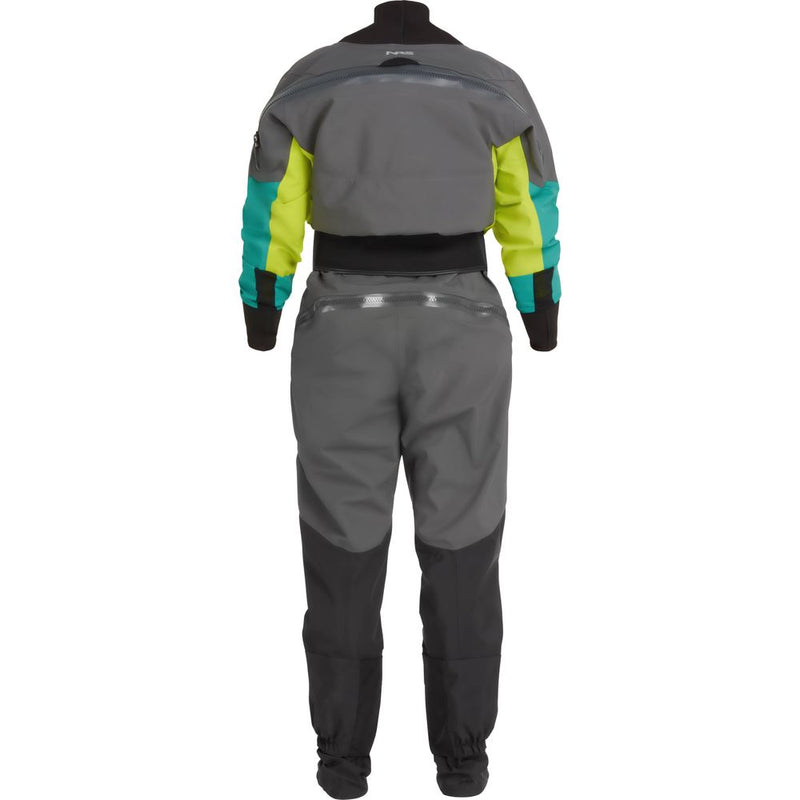 Load image into Gallery viewer, NRS Women&#39;s Pivot Dry Suit

