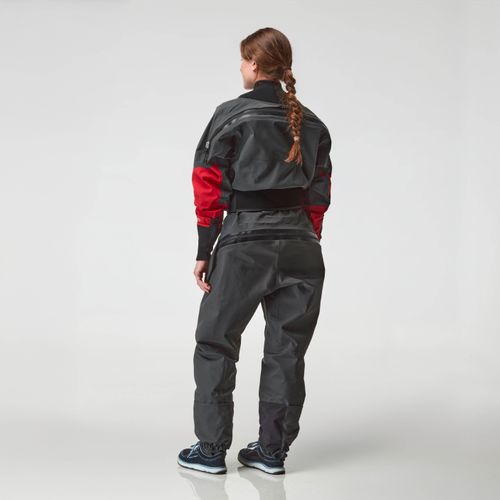 2026 NRS Women's Pivot Dry Suit