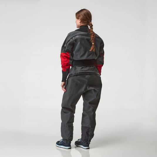 NRS Women’s Pivot Dry Suit