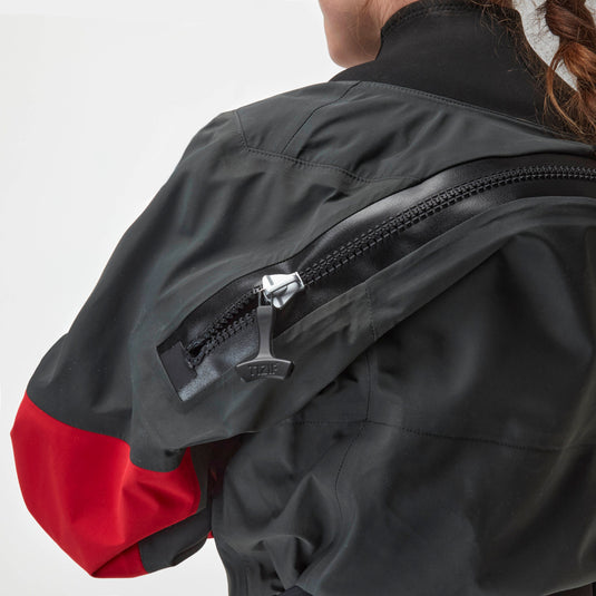 NRS Women’s Pivot Dry Suit