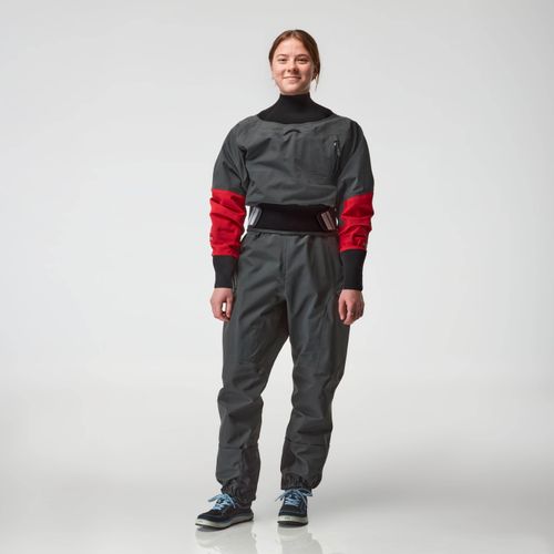 2026 NRS Women's Pivot Dry Suit