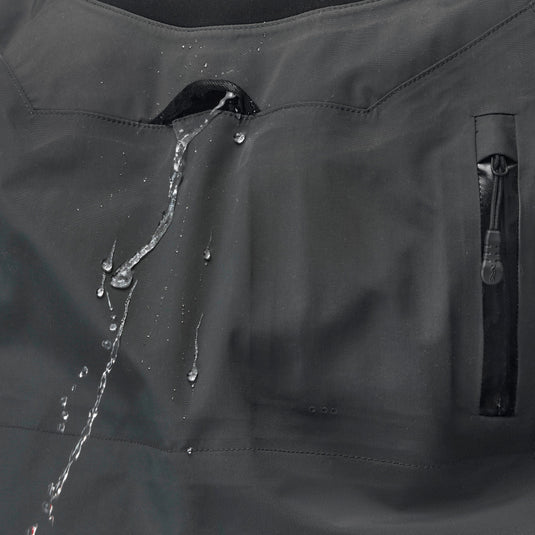 NRS Women’s Pivot Dry Suit