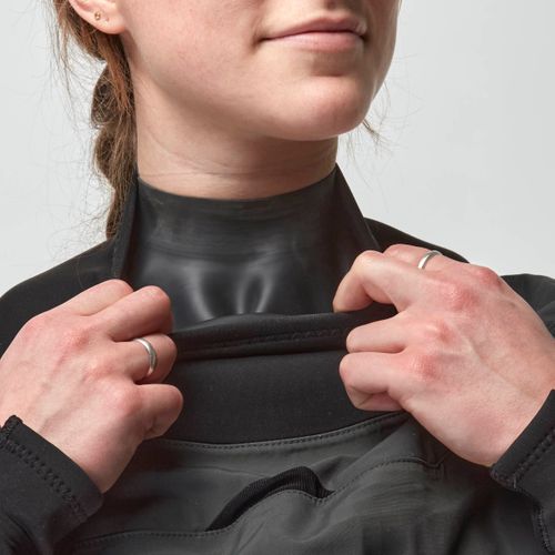 2026 NRS Women's Pivot Dry Suit