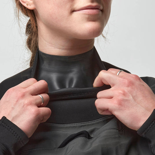 NRS Women’s Pivot Dry Suit