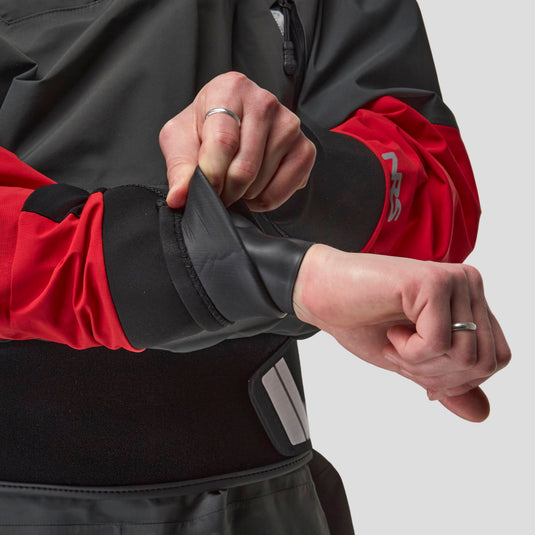 NRS Women’s Pivot Dry Suit