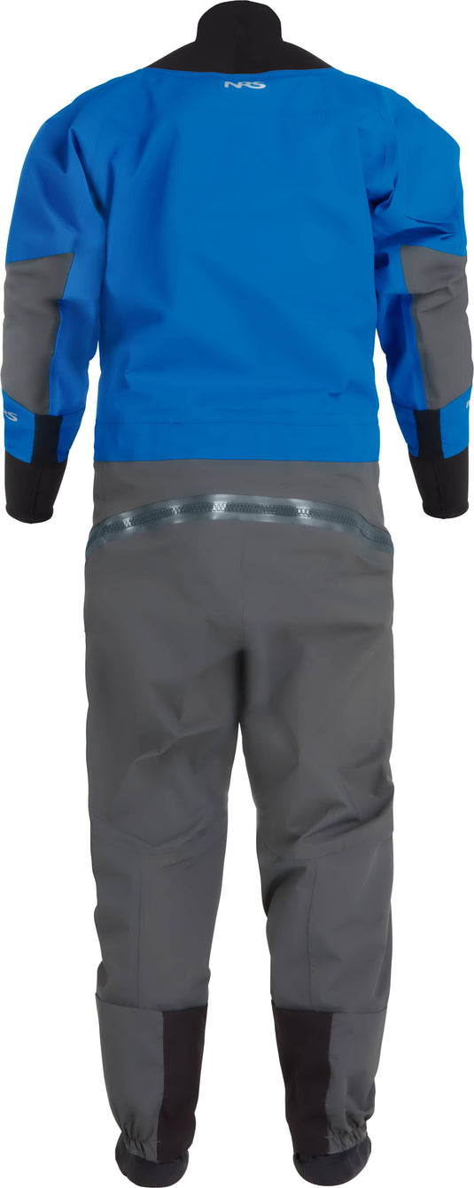 NRS Women's Explorer Semi-Dry Suit - Closeout