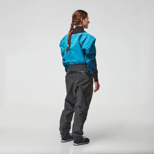 NRS Women’s Explorer Semi-Dry Suit