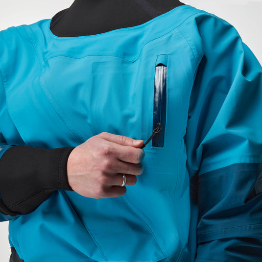 NRS Women’s Explorer Semi-Dry Suit