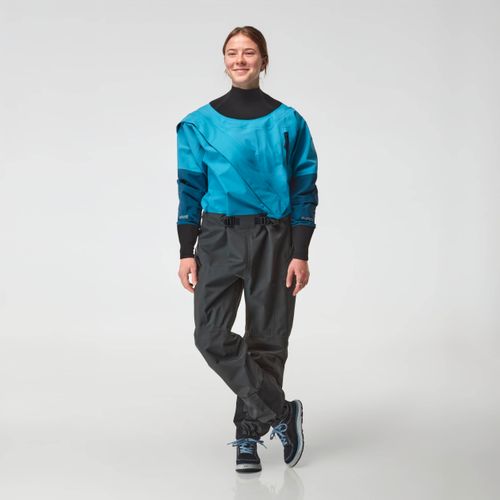 2026 NRS Women’s Explorer Semi-Dry Suit