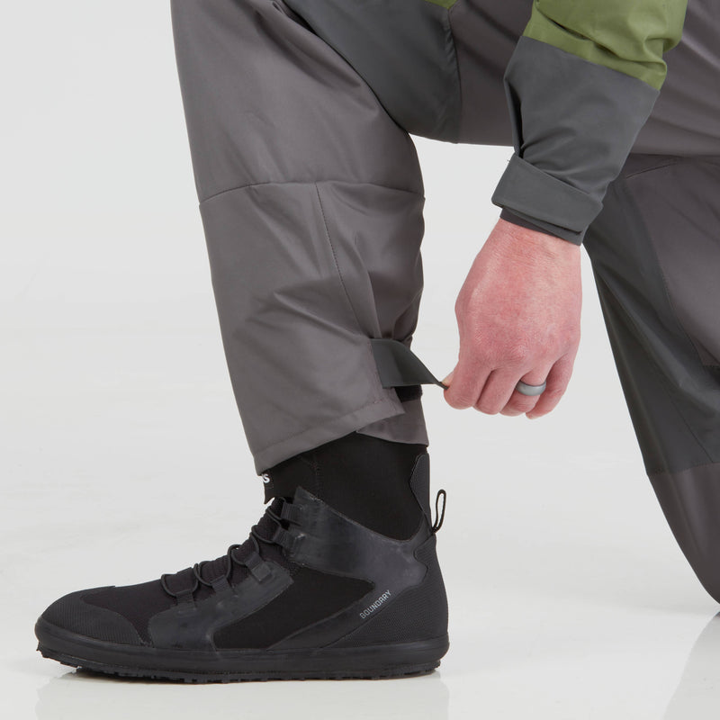 Load image into Gallery viewer, NRS Spyn Fishing Semi-Dry Suit - Closeout
