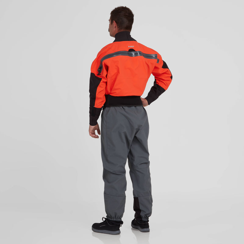 Load image into Gallery viewer, NRS Men's Phenom GORE-TEX Pro Dry Suit - Closeout
