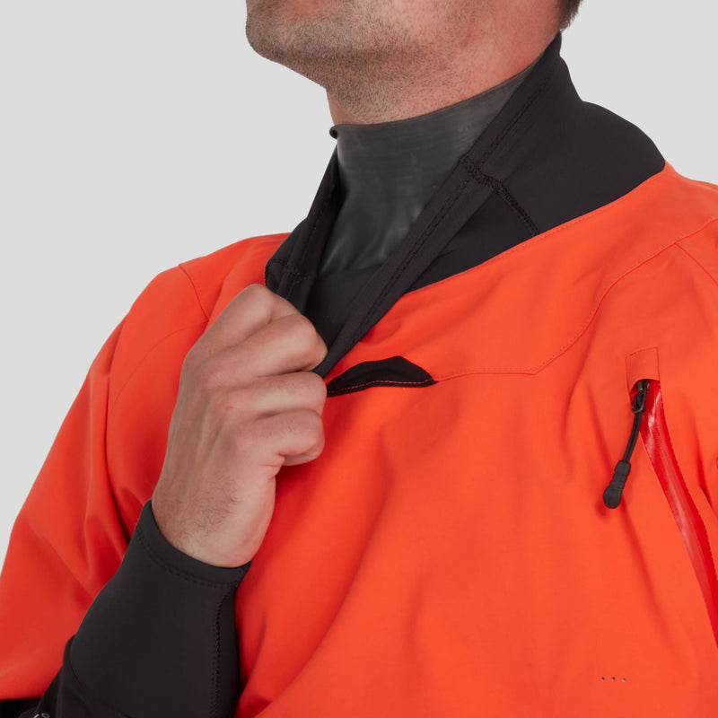 Load image into Gallery viewer, NRS Men's Phenom GORE-TEX Pro Dry Suit - Closeout
