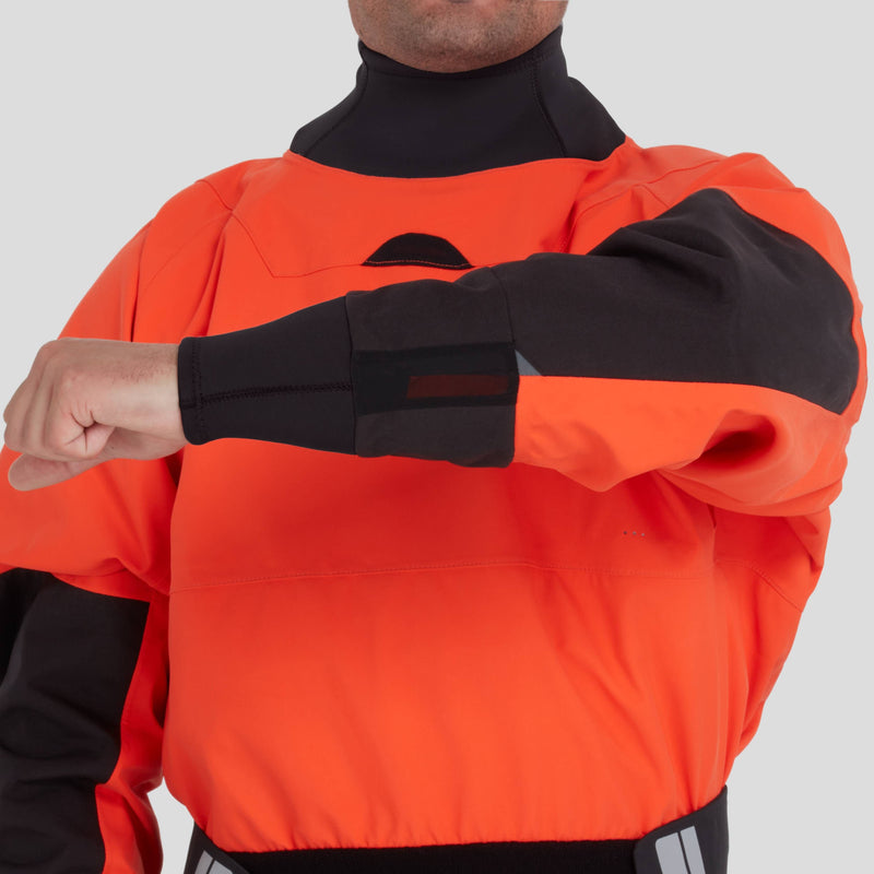 Load image into Gallery viewer, NRS Men's Phenom GORE-TEX Pro Dry Suit - Closeout
