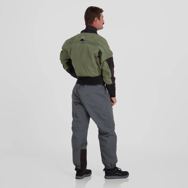 Load image into Gallery viewer, NRS Men's Phenom GORE-TEX Pro Dry Suit - Closeout
