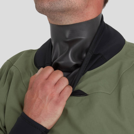 NRS Men's Phenom GORE-TEX Pro Dry Suit - Closeout