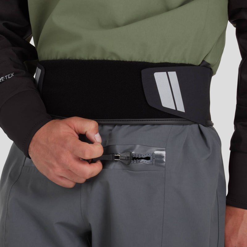 Load image into Gallery viewer, NRS Men's Phenom GORE-TEX Pro Dry Suit - Closeout
