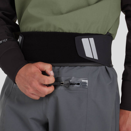 NRS Men's Phenom GORE-TEX Pro Dry Suit - Closeout
