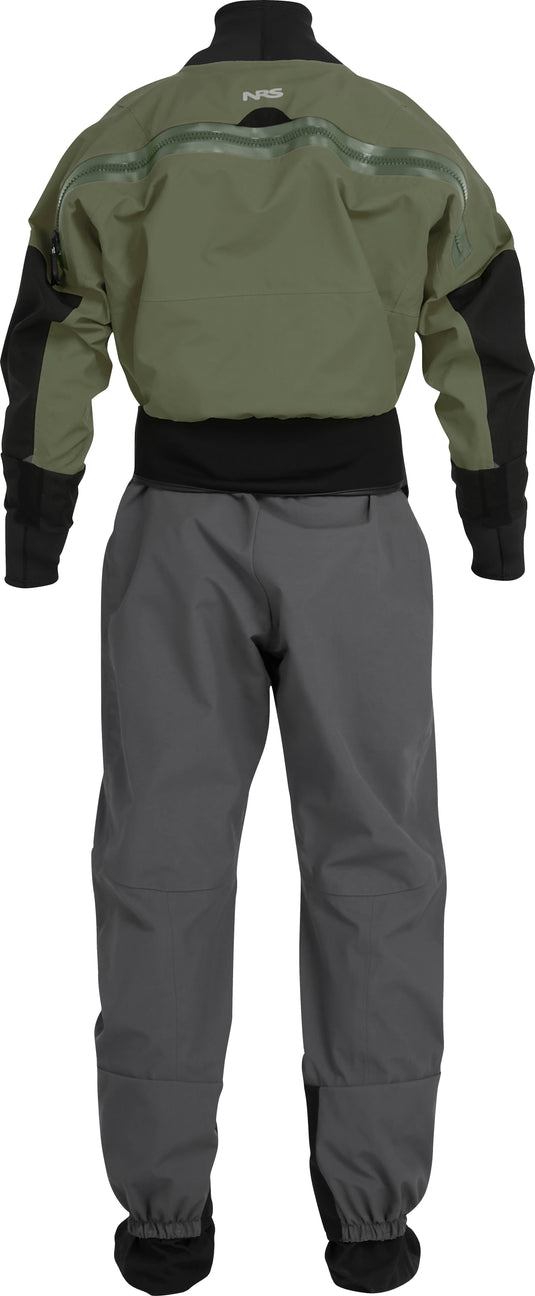 NRS Men's Phenom GORE-TEX Pro Dry Suit - Closeout