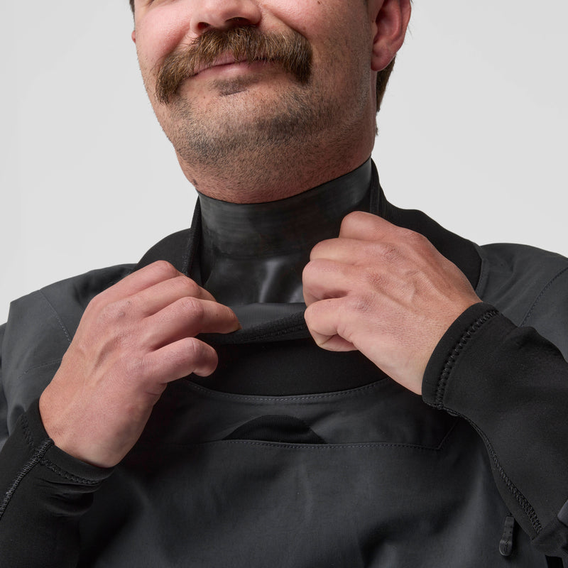 Load image into Gallery viewer, NRS Men’s Phenom GORE-TEX Pro Dry Suit
