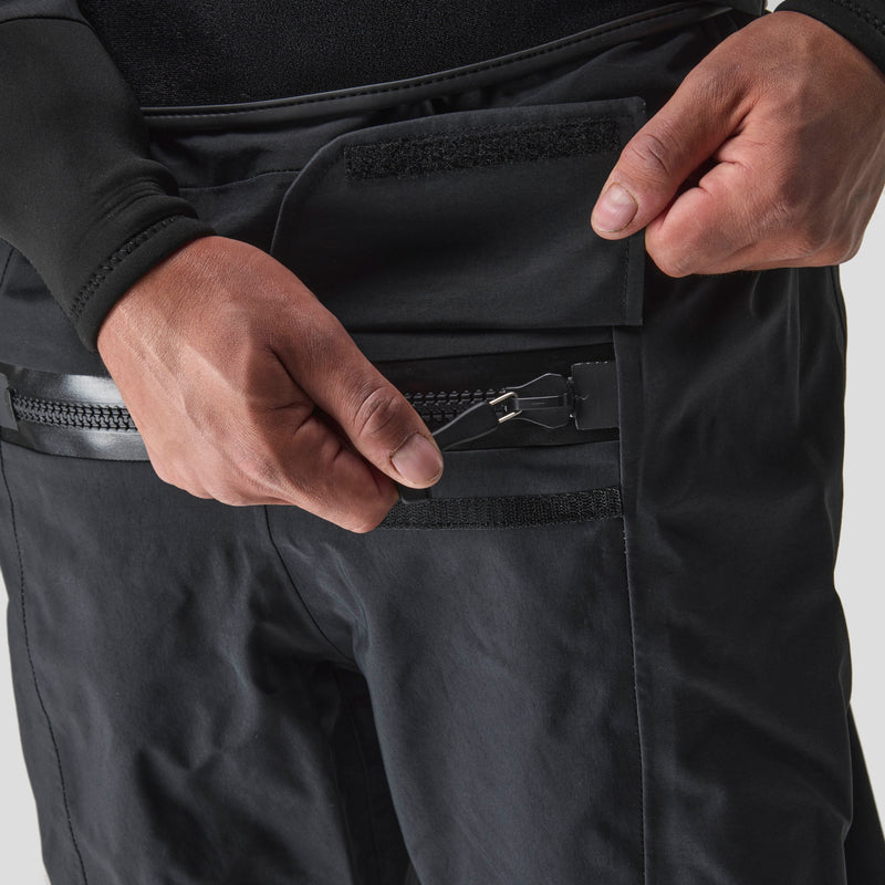 Load image into Gallery viewer, NRS Men’s Phenom GORE-TEX Pro Dry Suit
