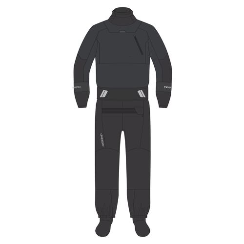 2026 NRS Men’s Phenom GORE-TEX Pro Dry Suit