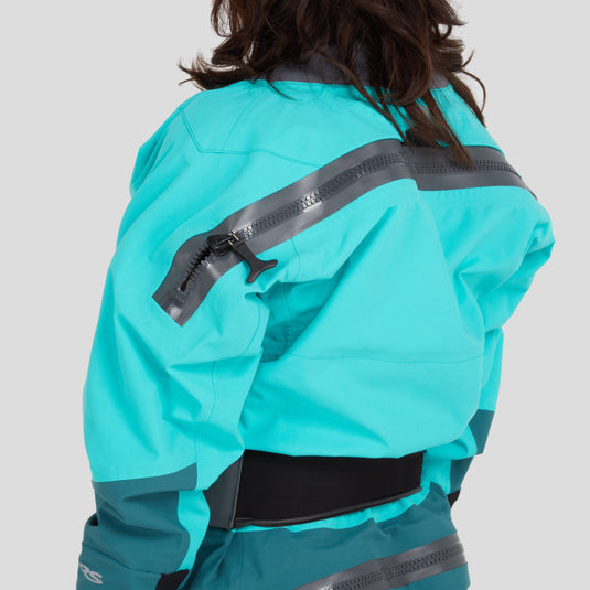 NRS Women's Phenom GORE-TEX Pro Dry Suit - Closeout