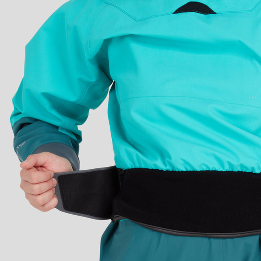 NRS Women's Phenom GORE-TEX Pro Dry Suit - Closeout