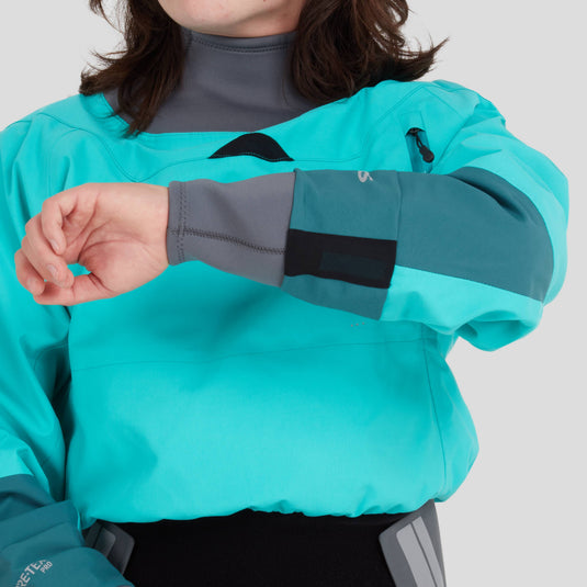 NRS Women's Phenom GORE-TEX Pro Dry Suit - Closeout