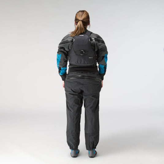 NRS Women’s Phenom GORE-TEX Pro Dry Suit
