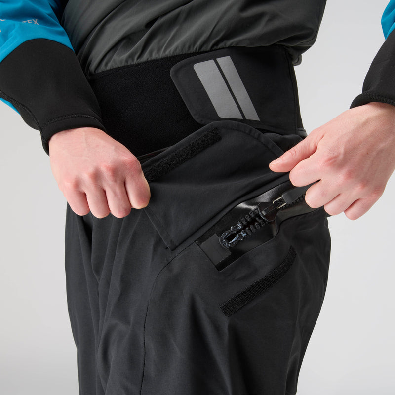 Load image into Gallery viewer, NRS Women’s Phenom GORE-TEX Pro Dry Suit
