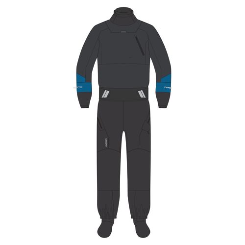 2026 NRS Women’s Phenom GORE-TEX Pro Dry Suit